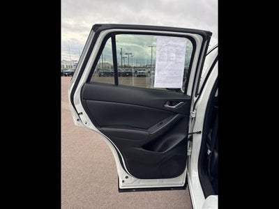 2015 Mazda Mazda CX-5 Grand Touring