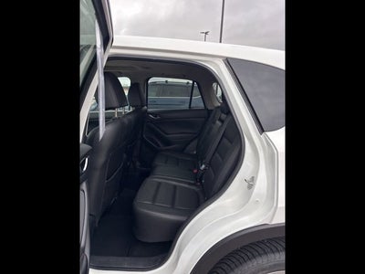 2015 Mazda Mazda CX-5 Grand Touring