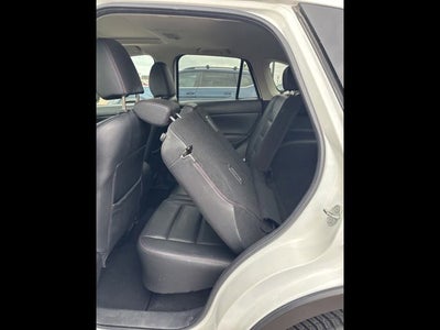 2015 Mazda Mazda CX-5 Grand Touring