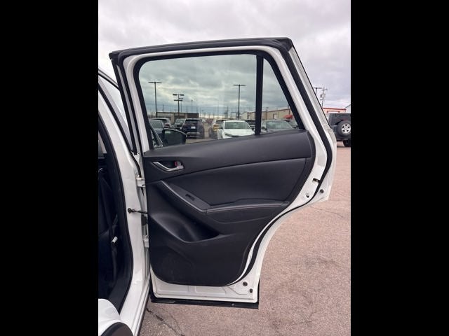 2015 Mazda Mazda CX-5 Grand Touring