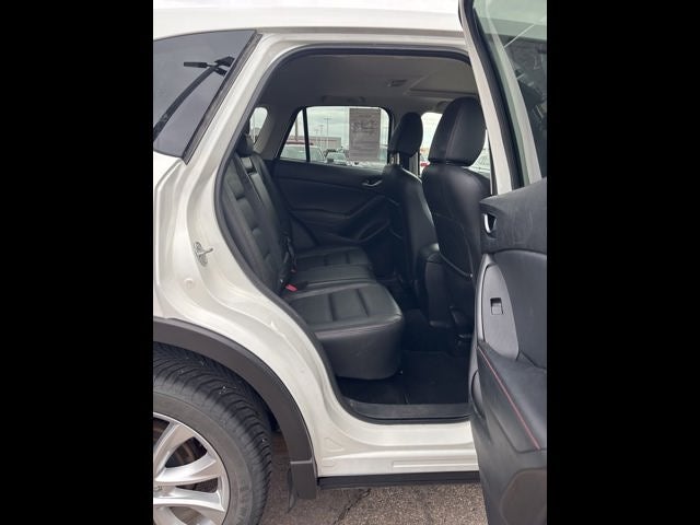 2015 Mazda Mazda CX-5 Grand Touring