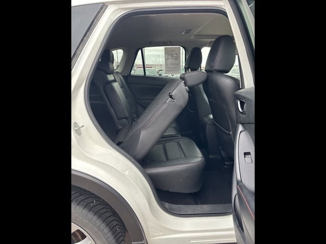 2015 Mazda Mazda CX-5 Grand Touring