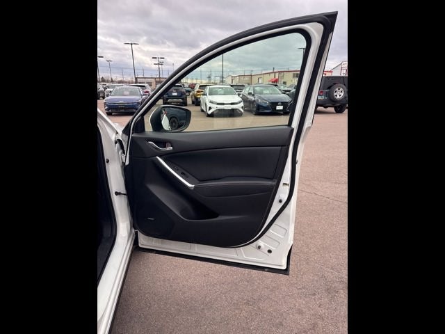 2015 Mazda Mazda CX-5 Grand Touring