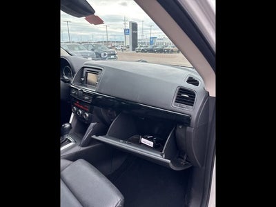 2015 Mazda Mazda CX-5 Grand Touring