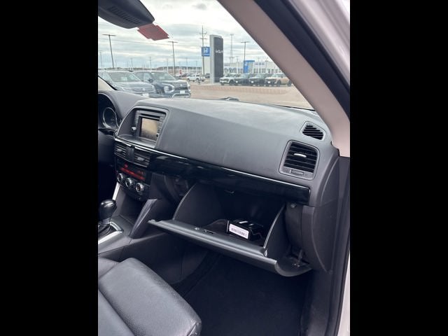 2015 Mazda Mazda CX-5 Grand Touring