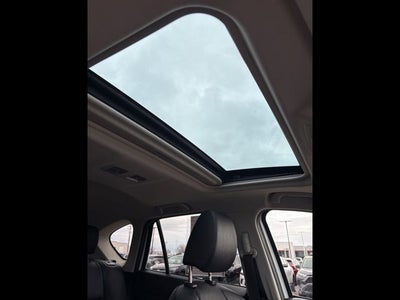 2015 Mazda Mazda CX-5 Grand Touring