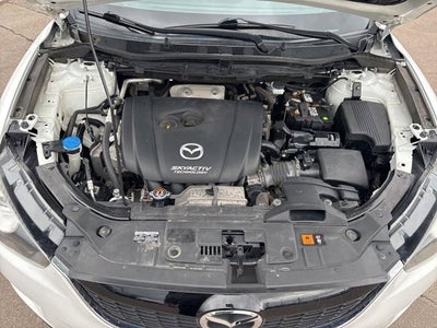 2015 Mazda Mazda CX-5 Grand Touring