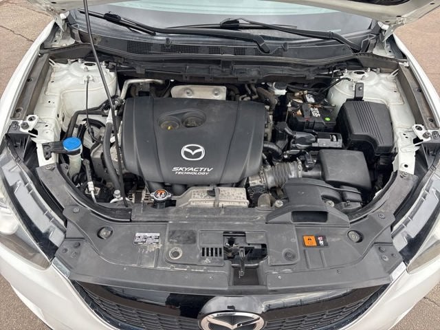 2015 Mazda Mazda CX-5 Grand Touring