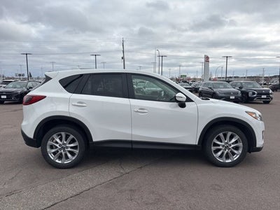 2015 Mazda Mazda CX-5 Grand Touring