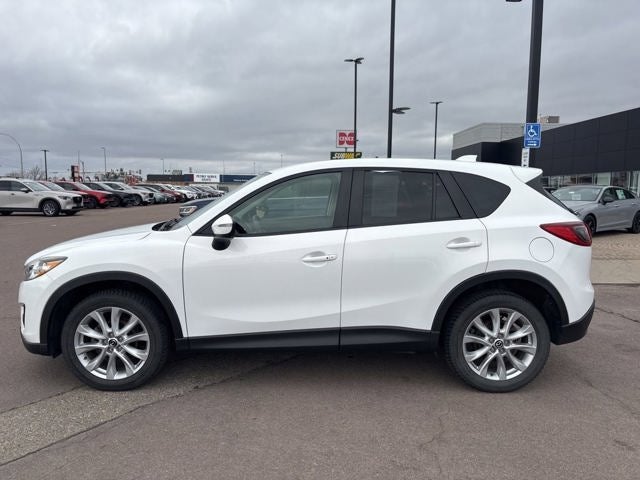 2015 Mazda Mazda CX-5 Grand Touring