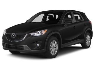 2015 Mazda Mazda CX-5 Grand Touring