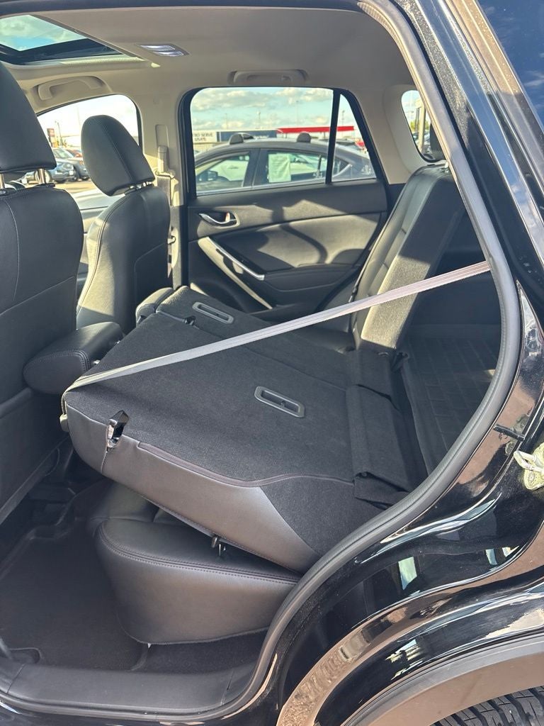 2016 Mazda Mazda CX-5 Grand Touring