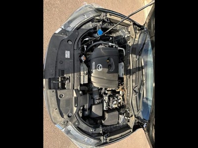 2016 Mazda Mazda CX-5 Grand Touring