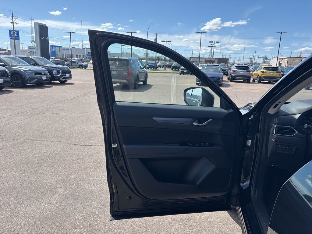 2023 Mazda Mazda CX-5 2.5 S