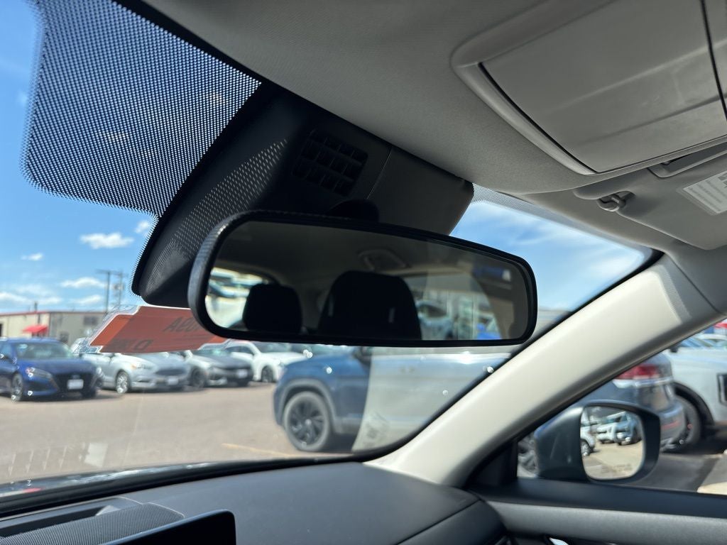 2023 Mazda Mazda CX-5 2.5 S