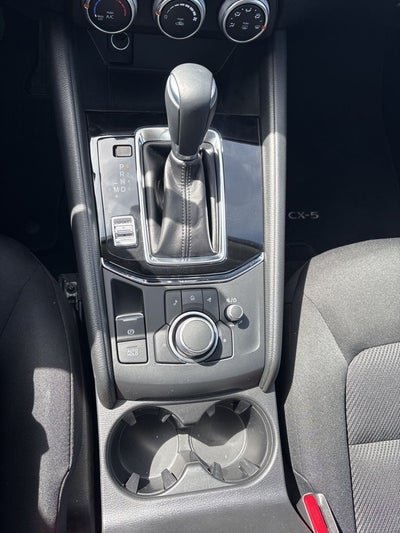 2023 Mazda Mazda CX-5 2.5 S