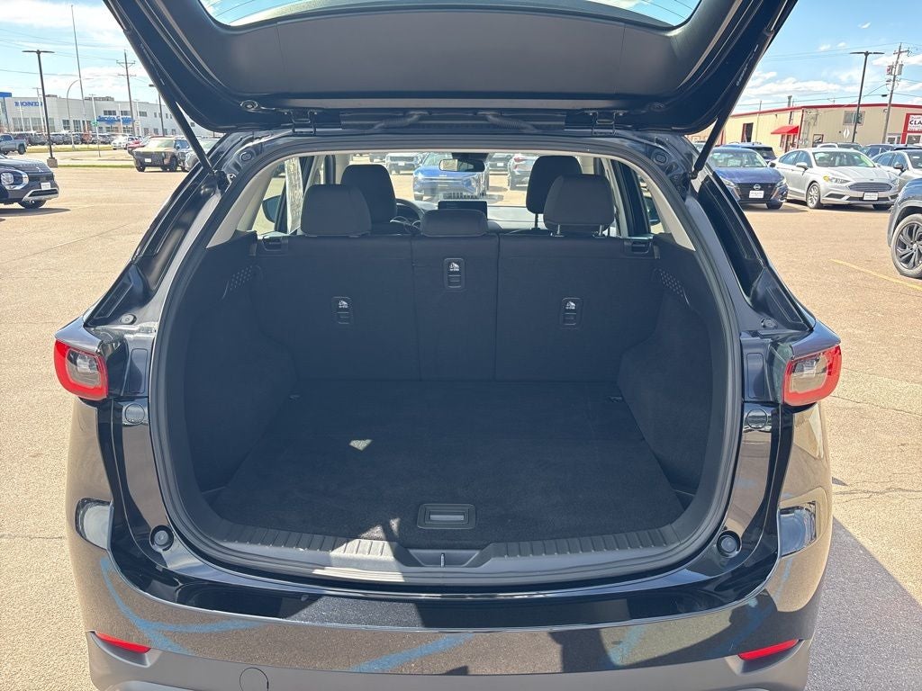 2023 Mazda Mazda CX-5 2.5 S