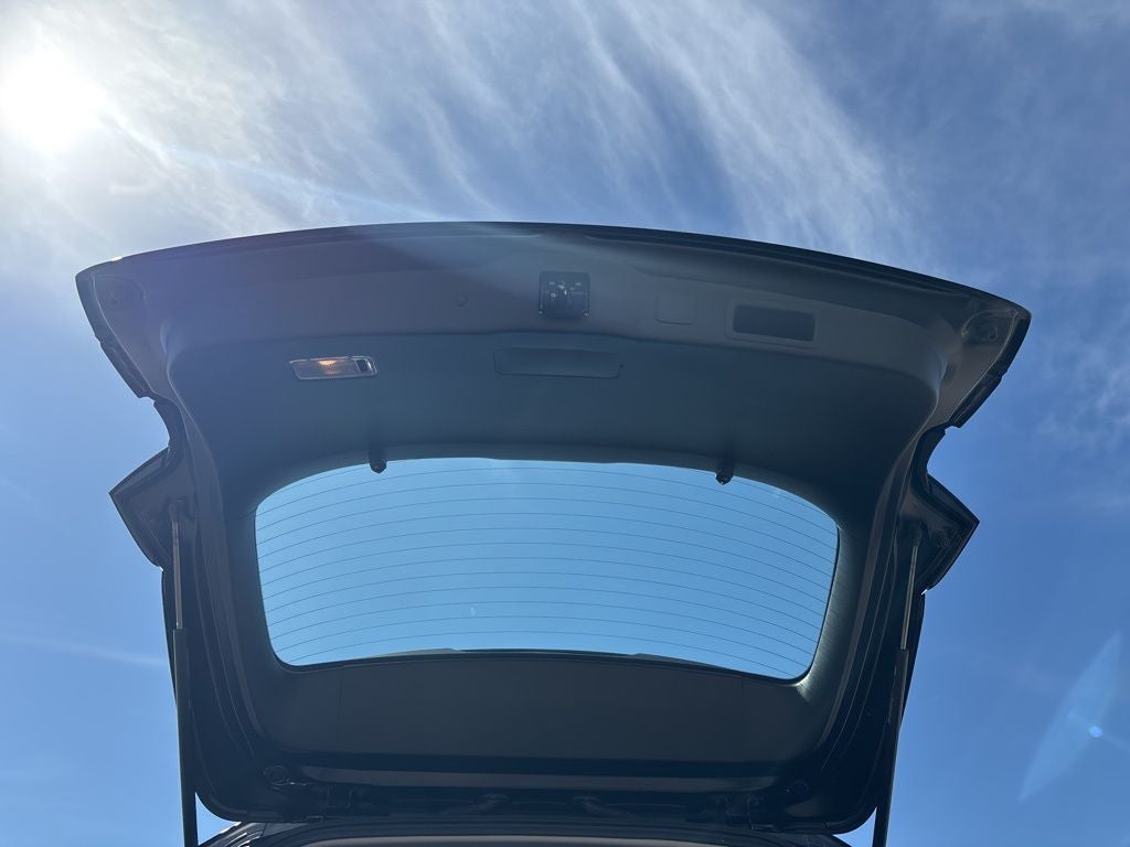 2023 Mazda Mazda CX-5 2.5 S