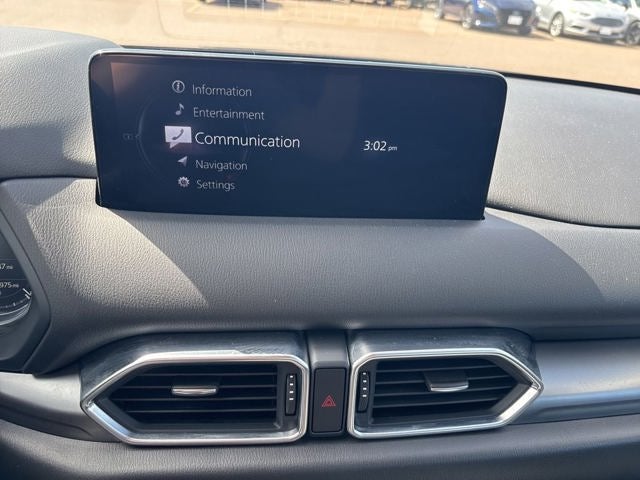 2023 Mazda Mazda CX-5 2.5 S