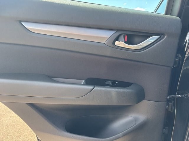 2023 Mazda Mazda CX-5 2.5 S