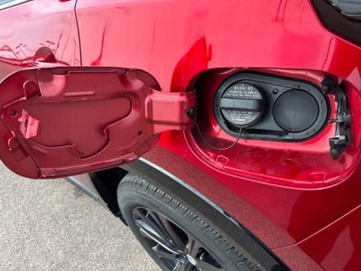 2022 Mazda Mazda CX-5 2.5 Turbo