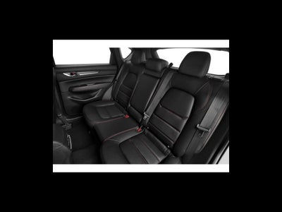 2022 Mazda Mazda CX-5 2.5 Turbo
