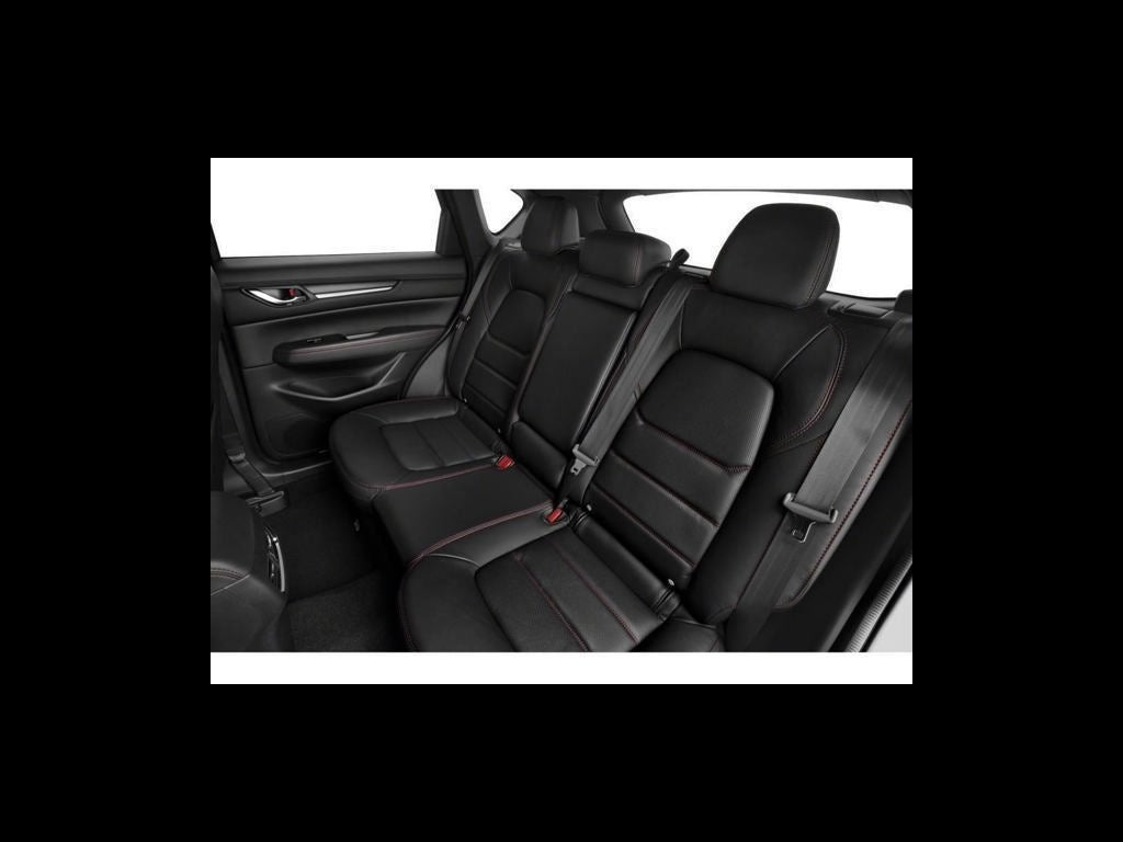 2022 Mazda Mazda CX-5 2.5 Turbo