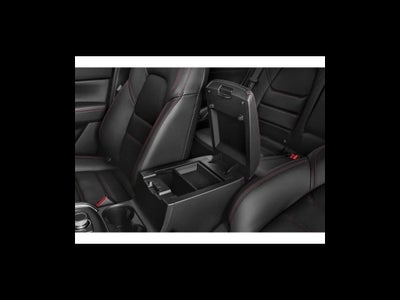 2022 Mazda Mazda CX-5 2.5 Turbo