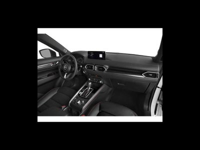 2022 Mazda Mazda CX-5 2.5 Turbo