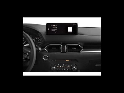 2022 Mazda Mazda CX-5 2.5 Turbo
