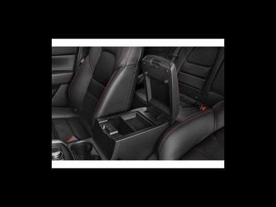 2022 Mazda Mazda CX-5 2.5 Turbo