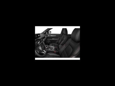 2022 Mazda Mazda CX-5 2.5 Turbo