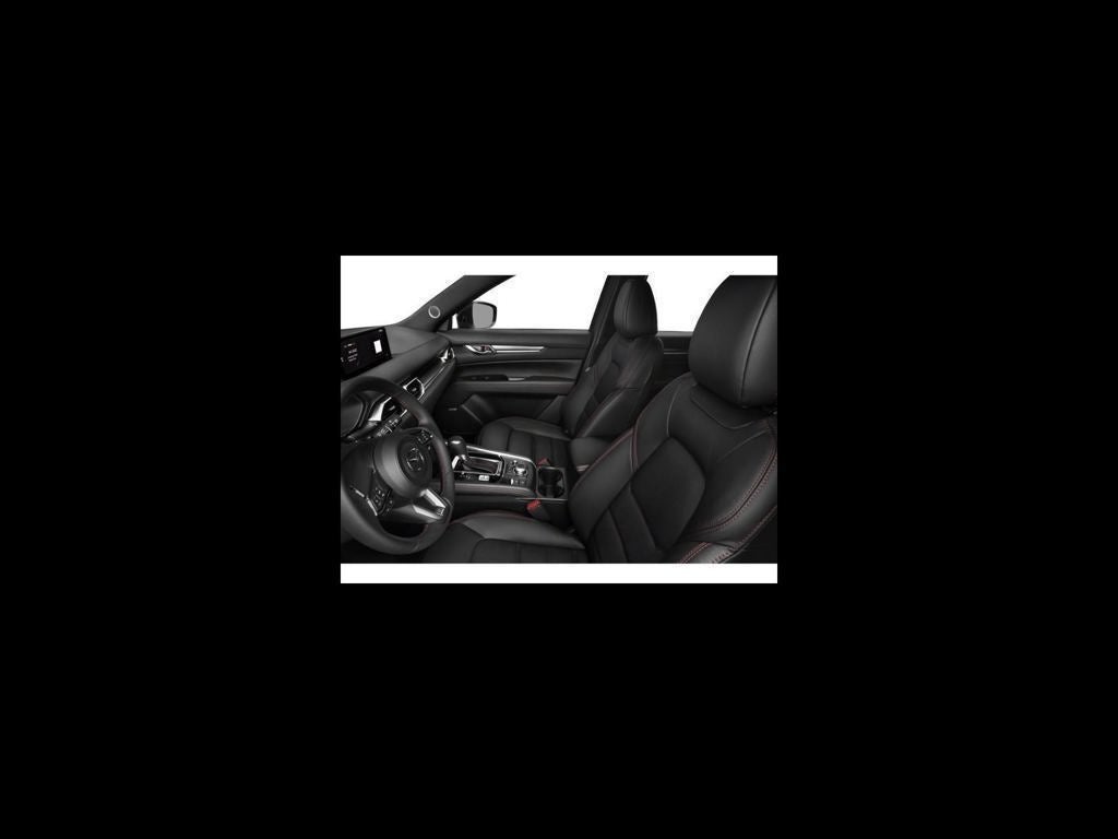2022 Mazda Mazda CX-5 2.5 Turbo