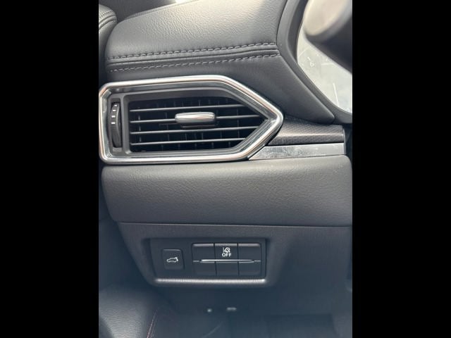 2022 Mazda Mazda CX-5 2.5 Turbo