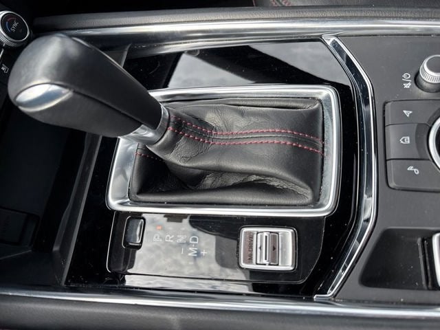 2022 Mazda Mazda CX-5 2.5 Turbo
