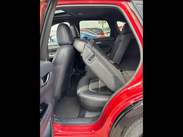 2022 Mazda Mazda CX-5 2.5 Turbo