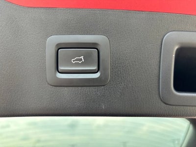 2022 Mazda Mazda CX-5 2.5 Turbo