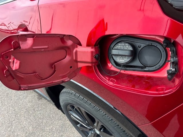 2022 Mazda Mazda CX-5 2.5 Turbo