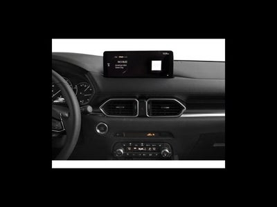 2022 Mazda Mazda CX-5 2.5 Turbo