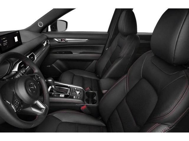 2022 Mazda Mazda CX-5 2.5 Turbo