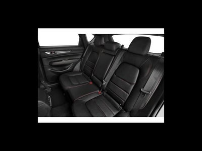 2022 Mazda Mazda CX-5 2.5 Turbo