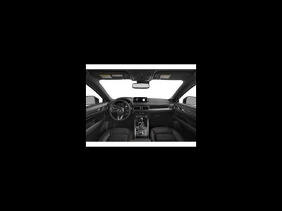 2022 Mazda Mazda CX-5 2.5 Turbo