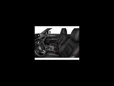 2022 Mazda Mazda CX-5 2.5 Turbo