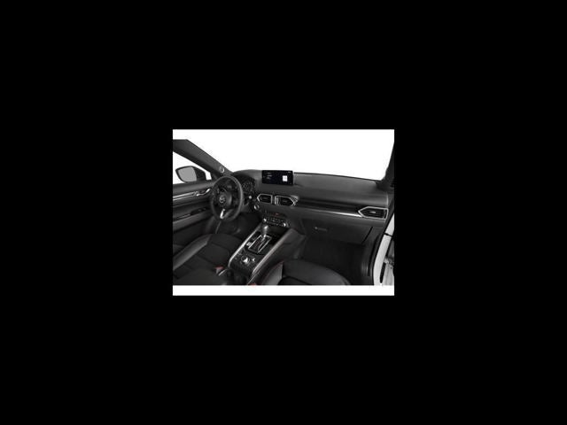 2022 Mazda Mazda CX-5 2.5 Turbo