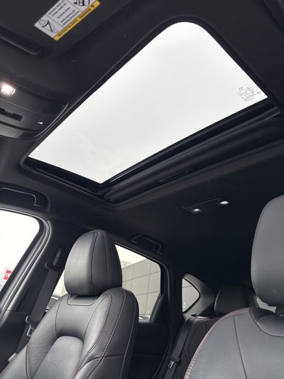 2022 Mazda Mazda CX-5 2.5 Turbo