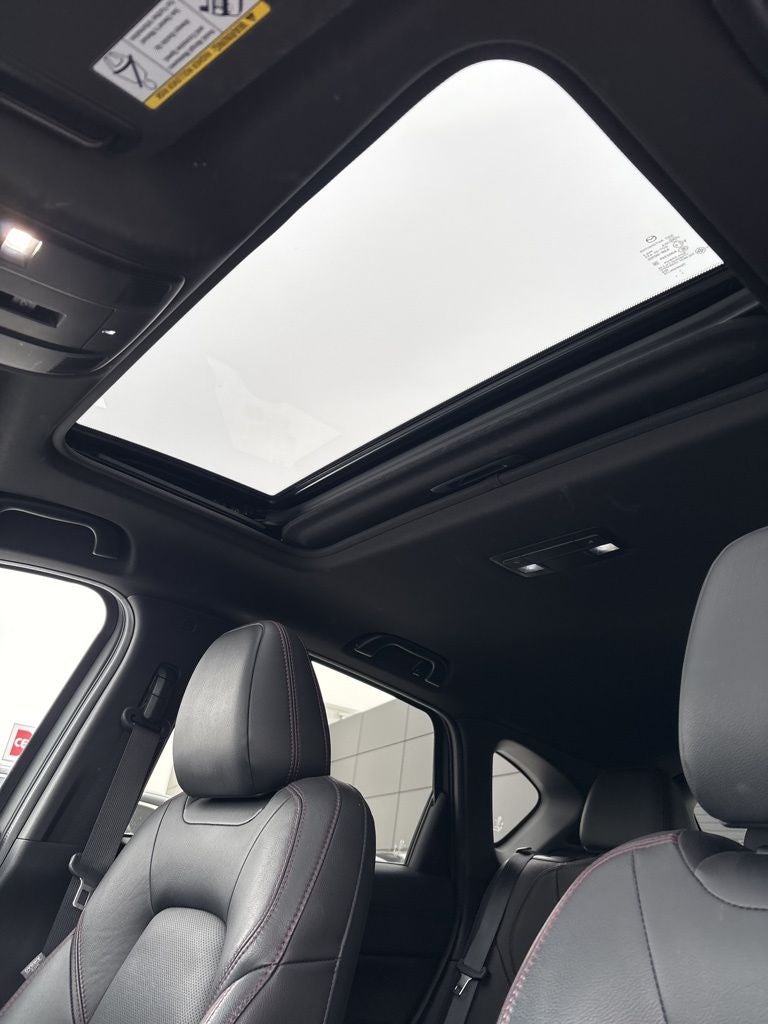 2022 Mazda Mazda CX-5 2.5 Turbo