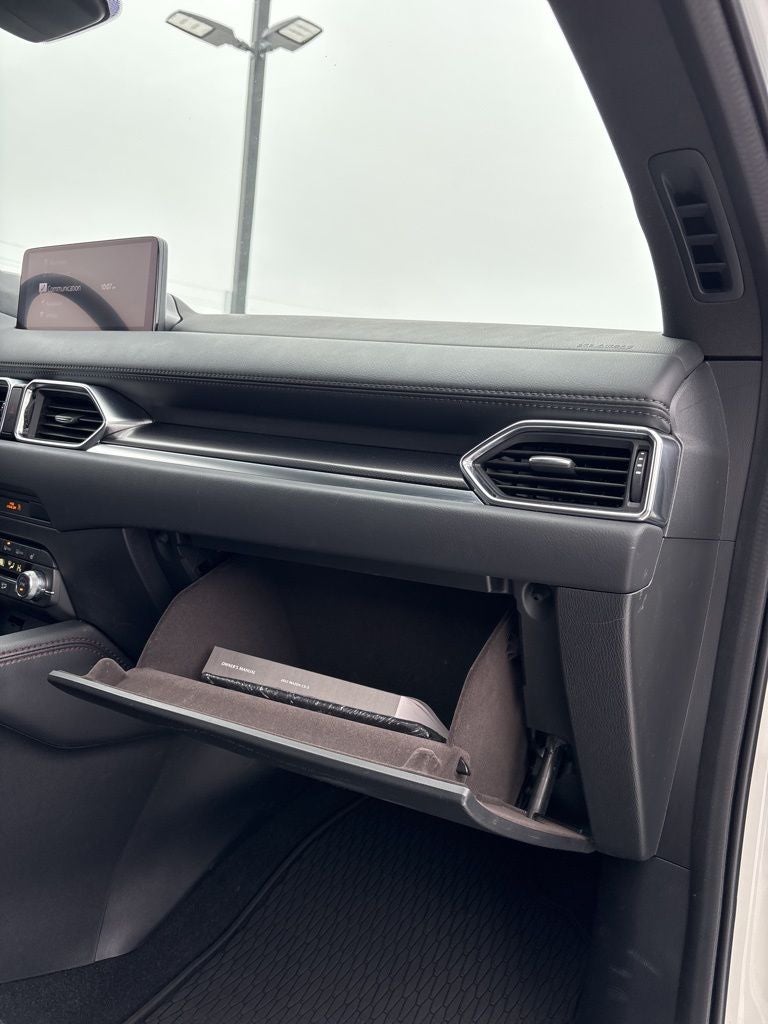 2022 Mazda Mazda CX-5 2.5 Turbo