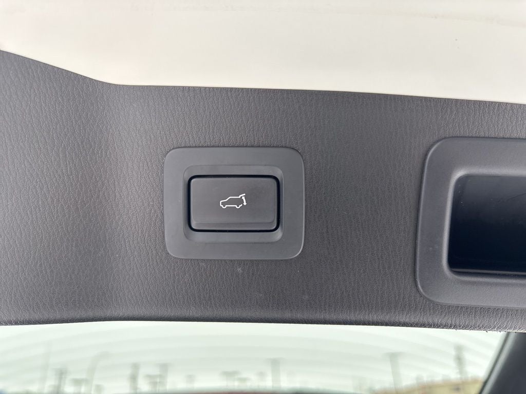 2022 Mazda Mazda CX-5 2.5 Turbo