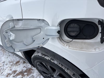 2022 Mazda Mazda CX-5 2.5 Turbo