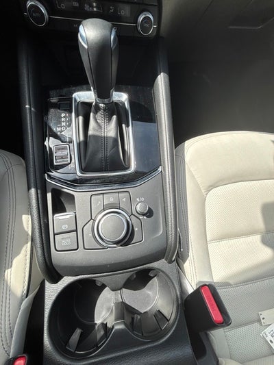 2024 Mazda Mazda CX-5 2.5 S Preferred Package
